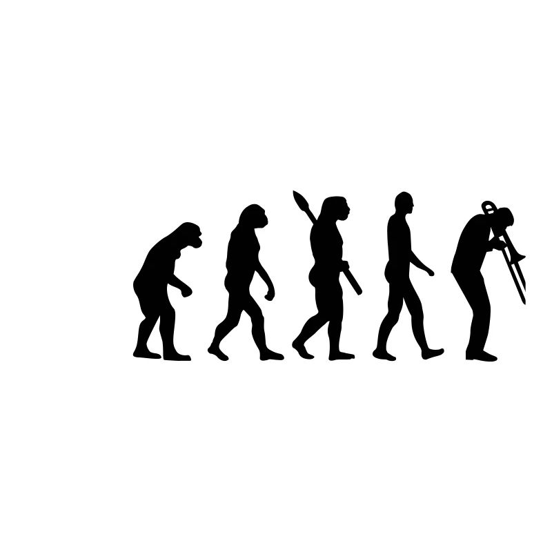 Evolution Trombone