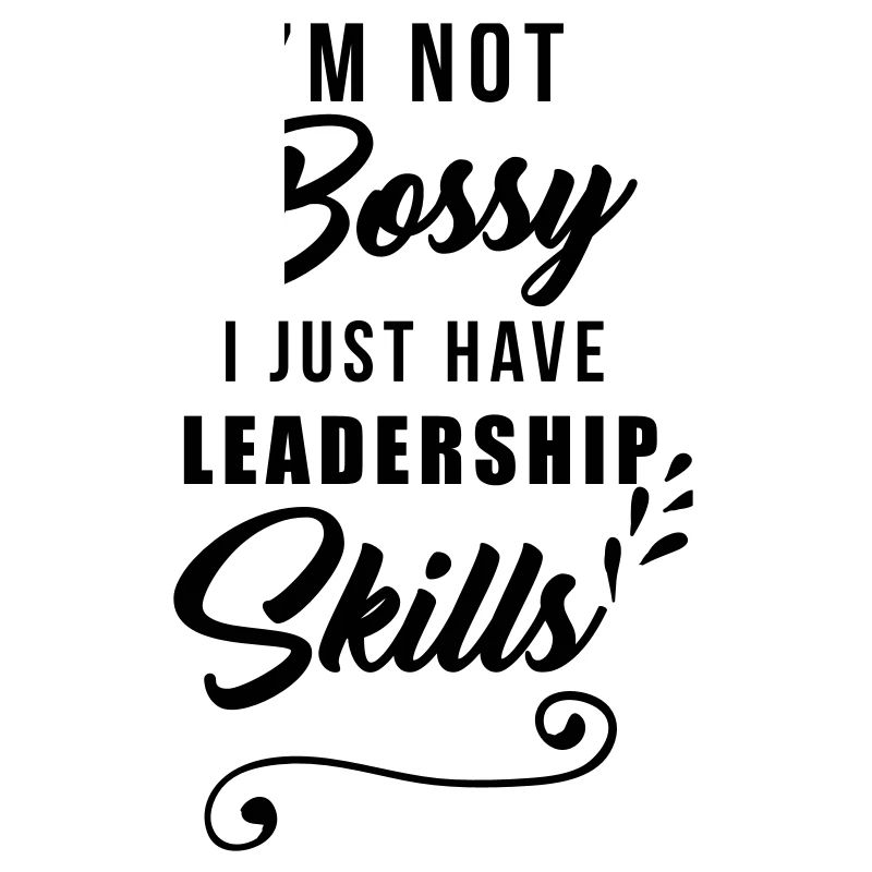 Bossy