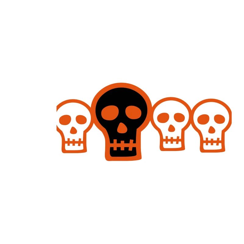 Têtes de Mort