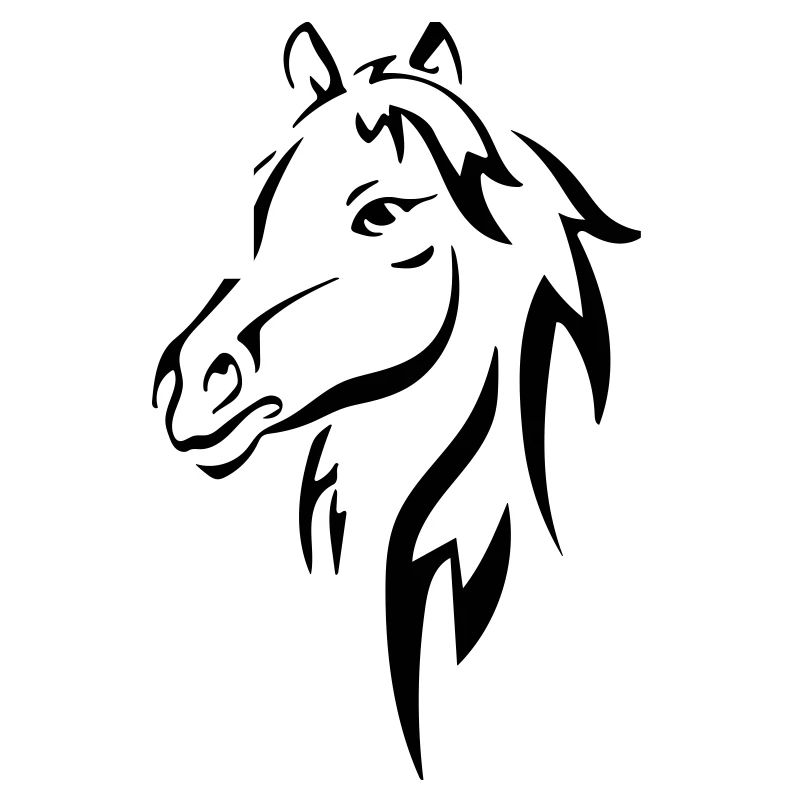 Pferd