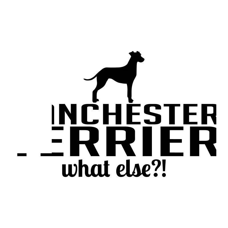 MANCHESTER TERRIER what else