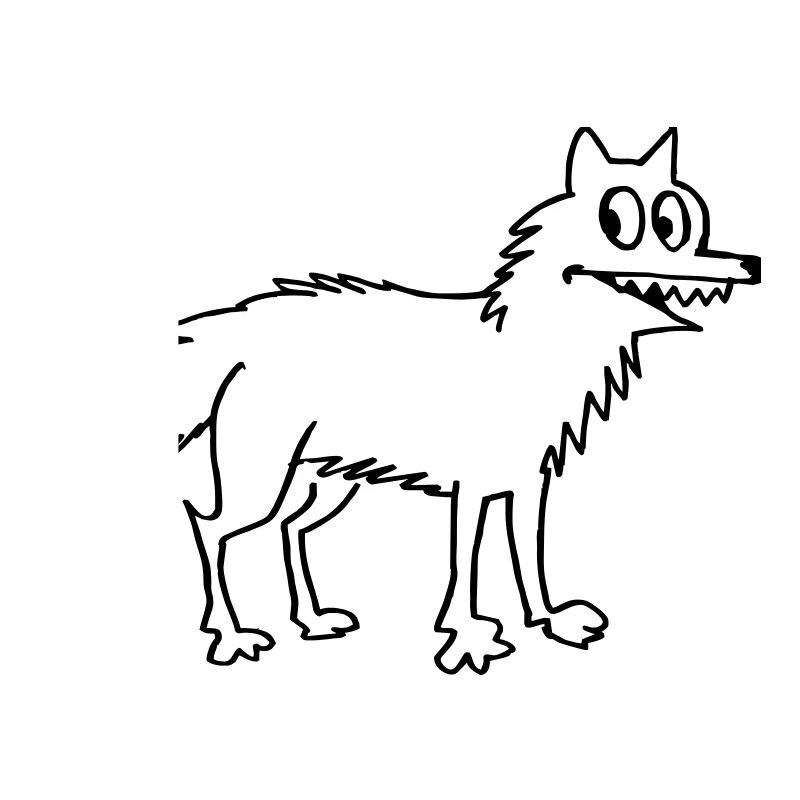 Wolf