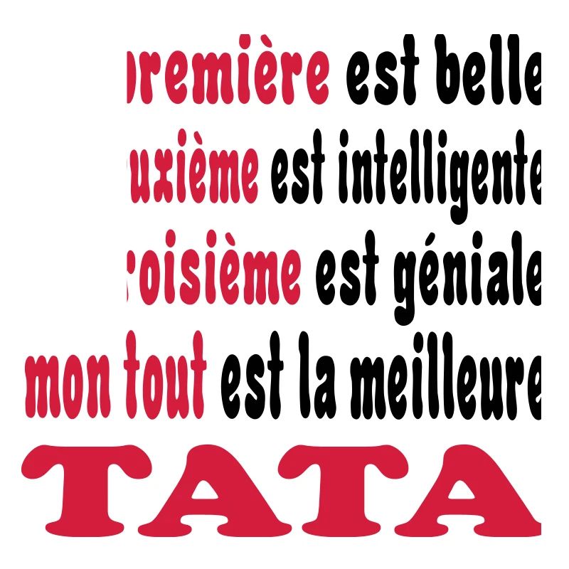 My TATA