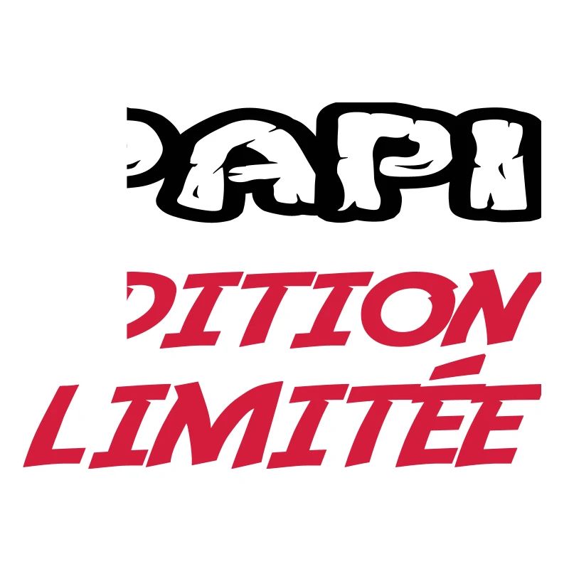 PAPI Limitierte Auflage