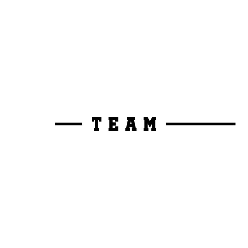 team strich