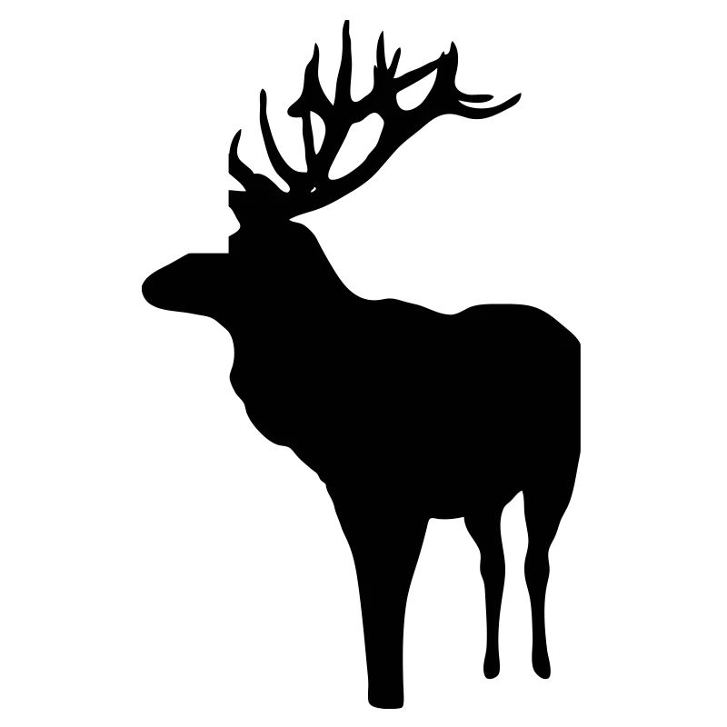 deer - antler - hunting - hunter