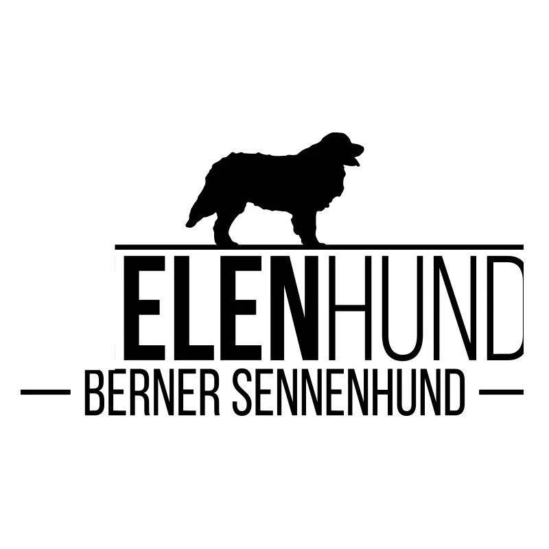 BOUVIER BERNOIS chien âme