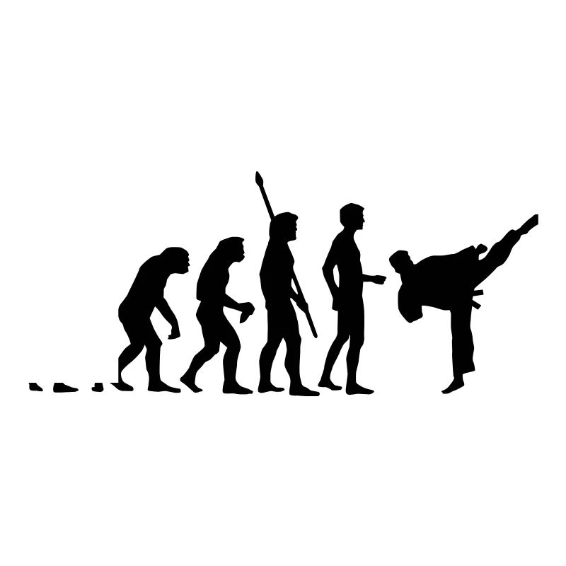 evolution_kampfsport
