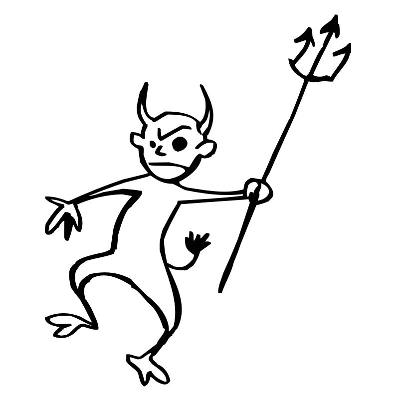 Devil