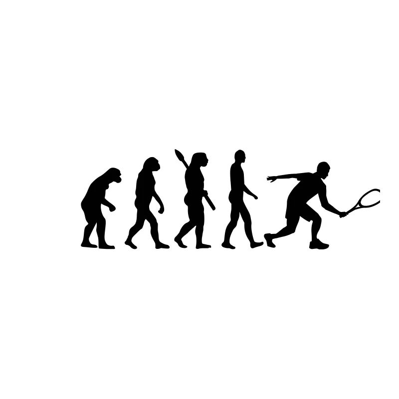 Evolution Squash