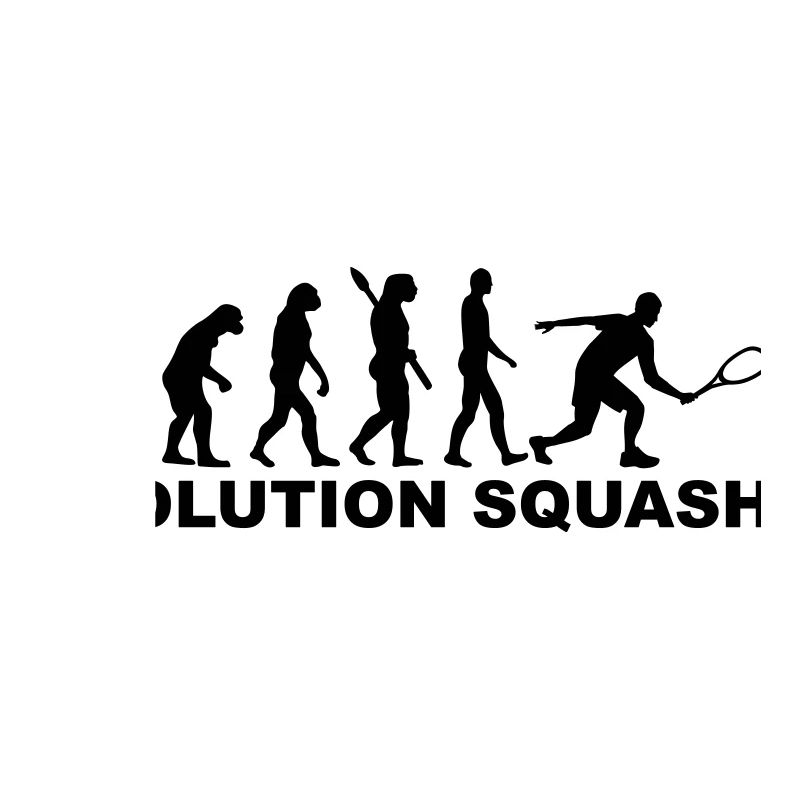 Evolution Squash