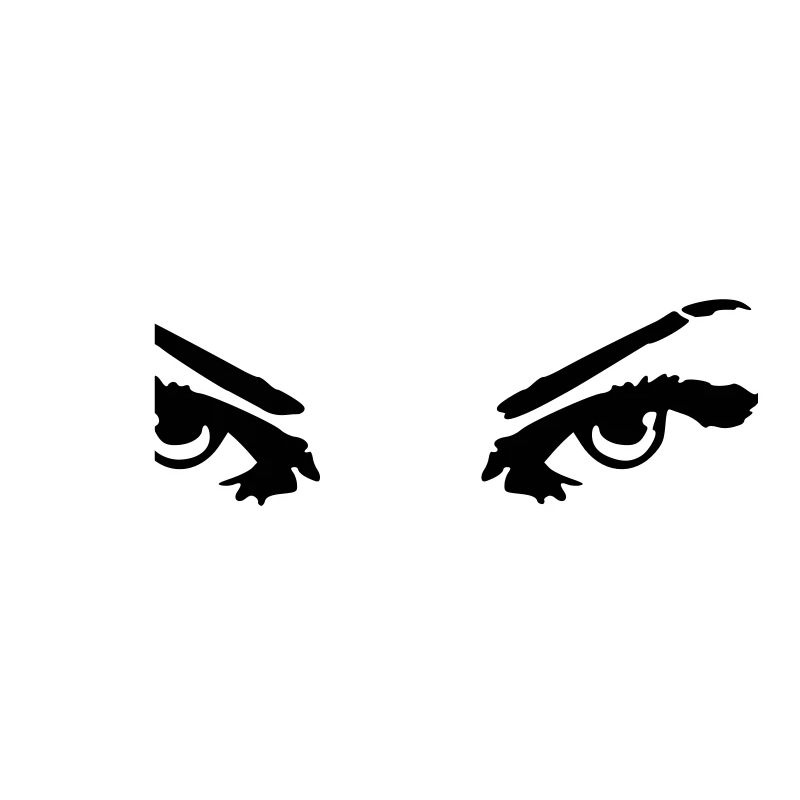 eyes 01