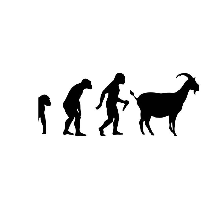 Goat Evolution