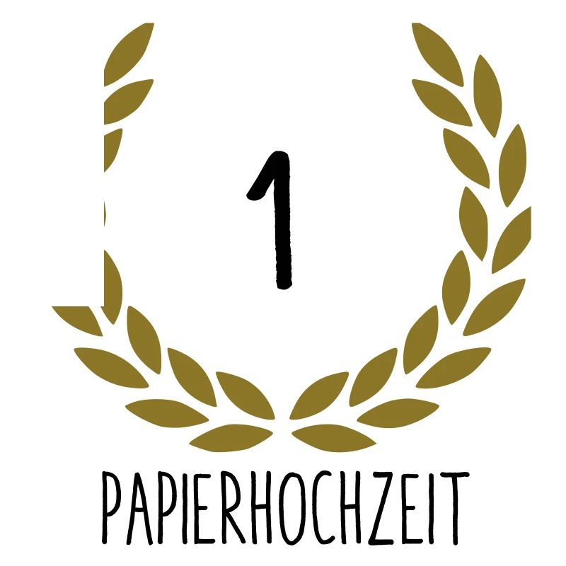 Hochzeitstag 1