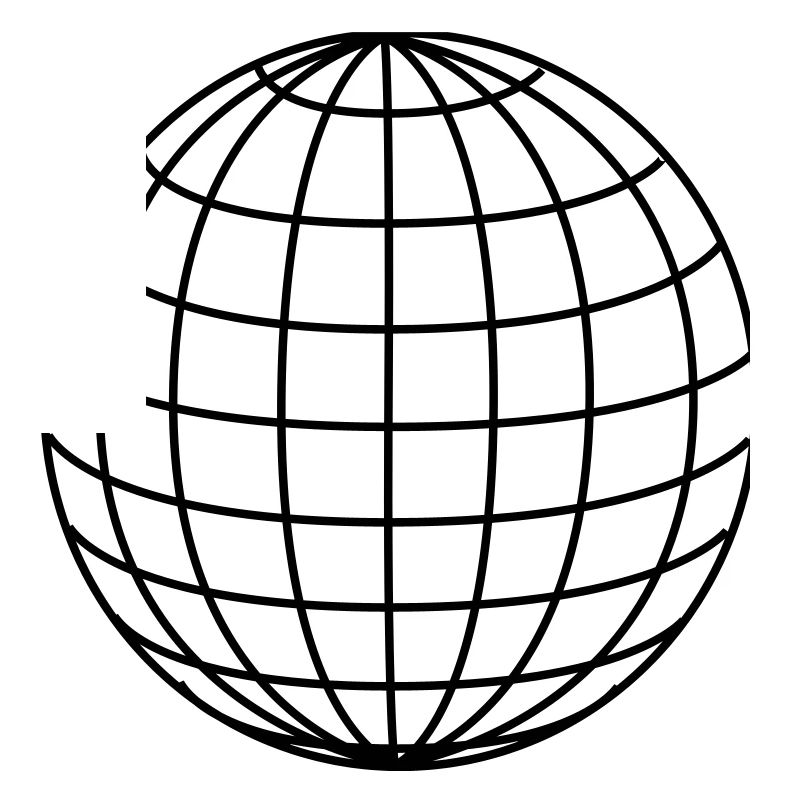 Globe World Globe Gift Idea World Equator