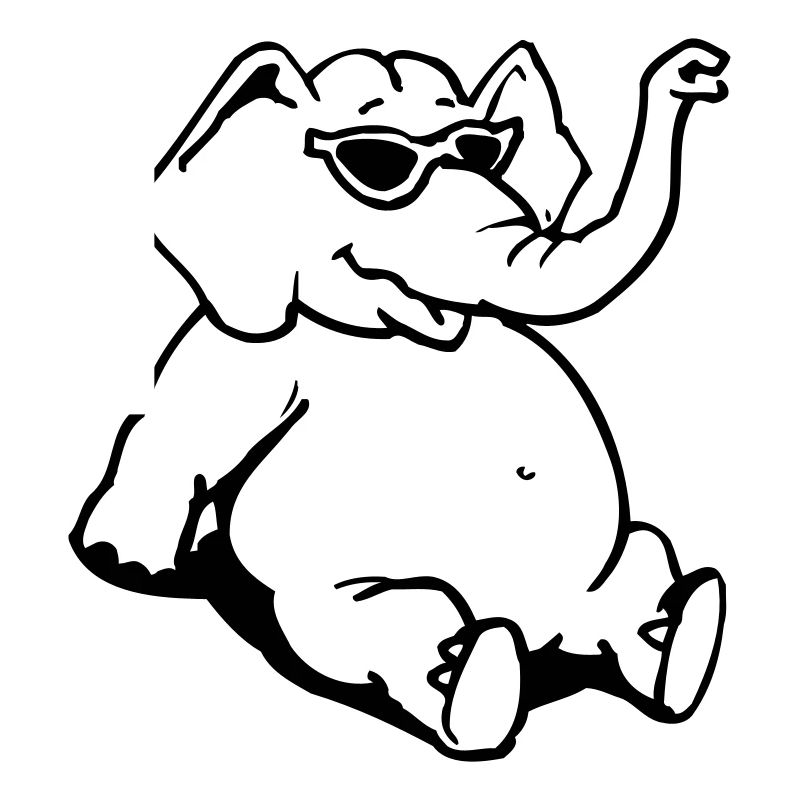 elefant