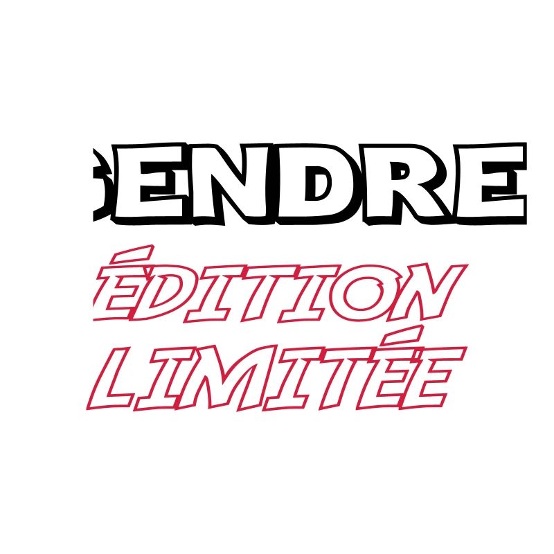 Limited edition GENDRE