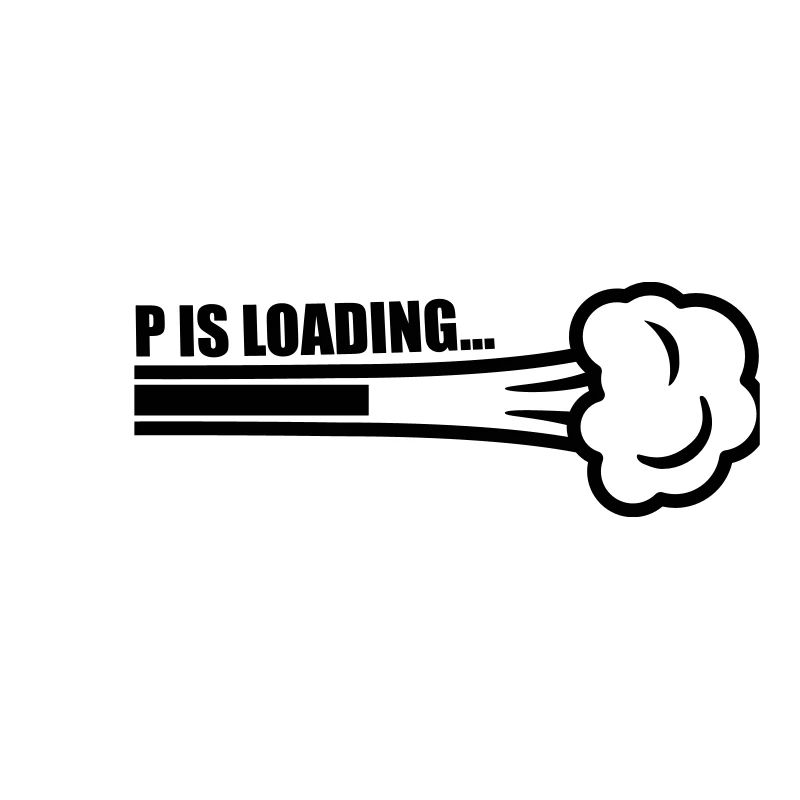 Poop Is Loading