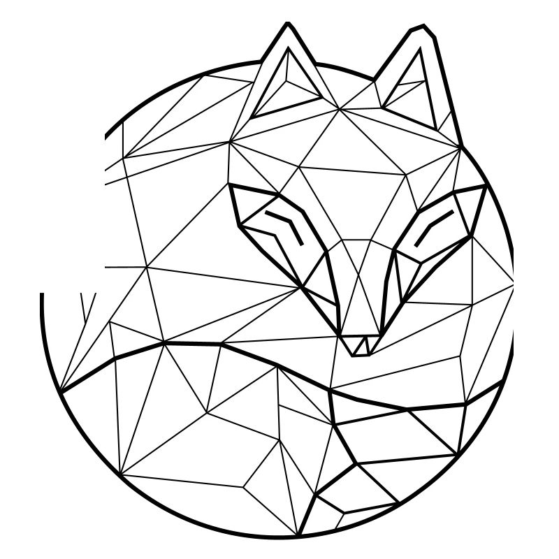 Fox Graph