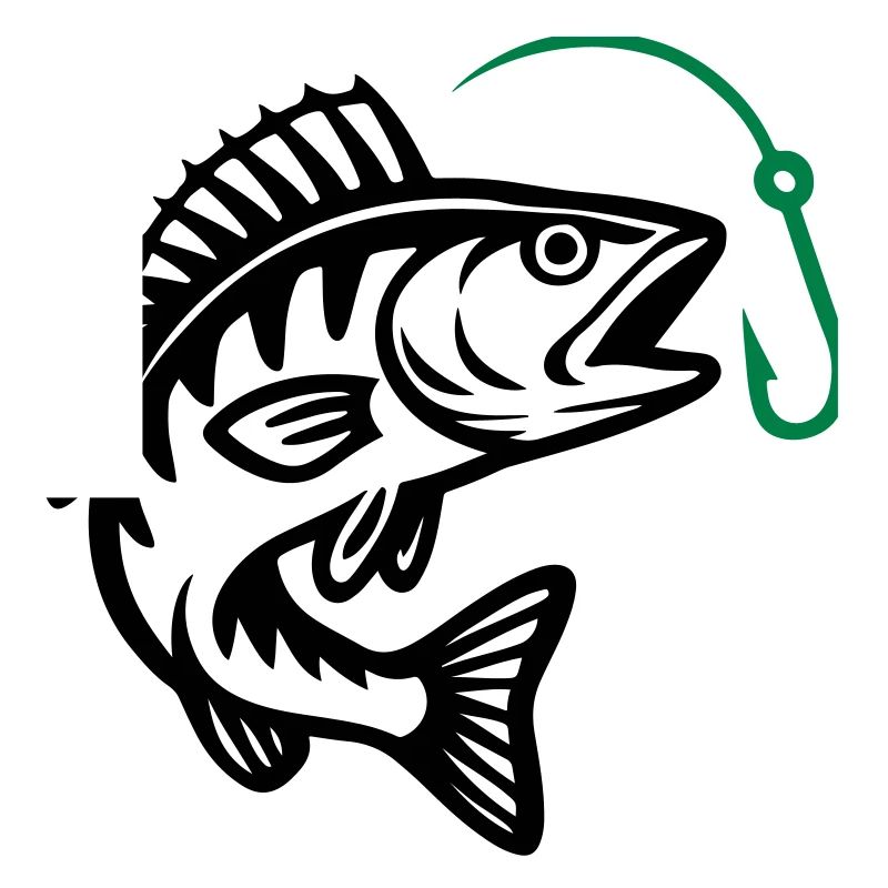 Pêche au brochet