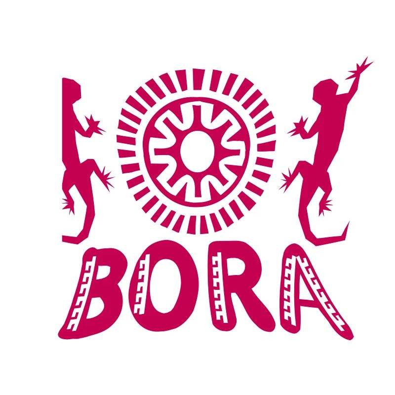 Bora Bora borabora
