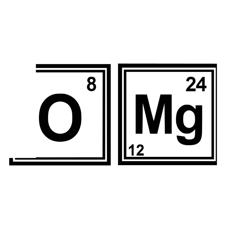 OMG chemistry Parody