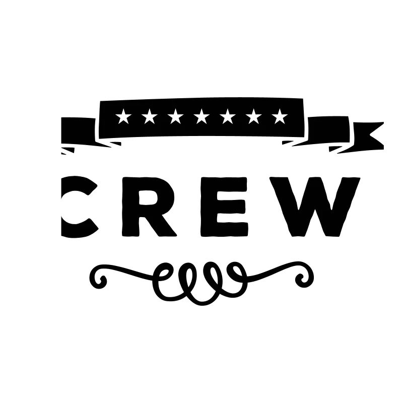 crew