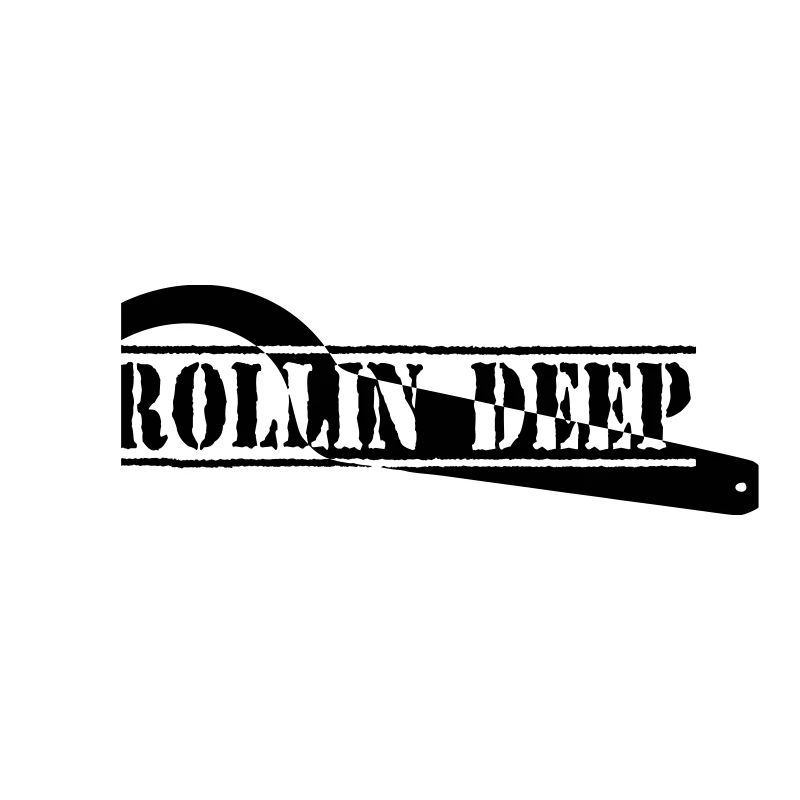 ROLLINDEEP