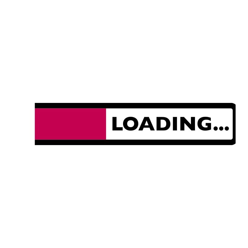 loading