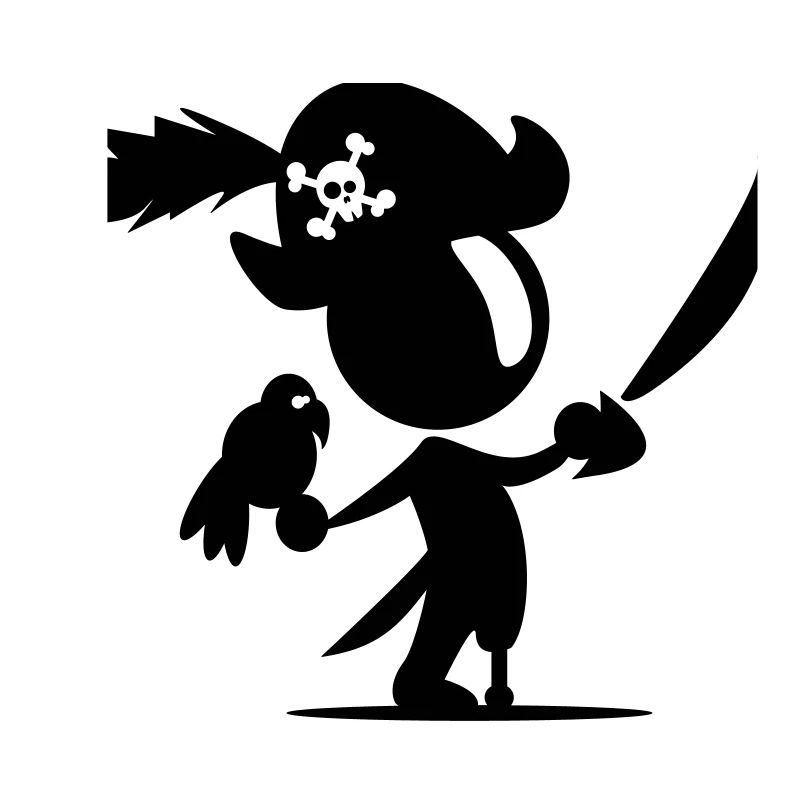 pirate