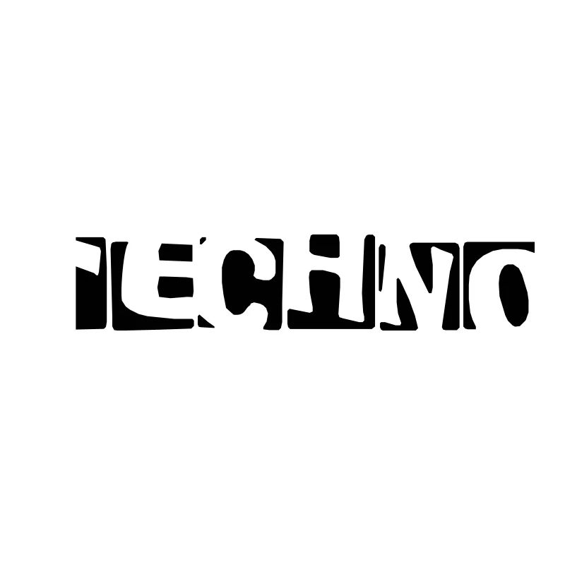 034 - Techno