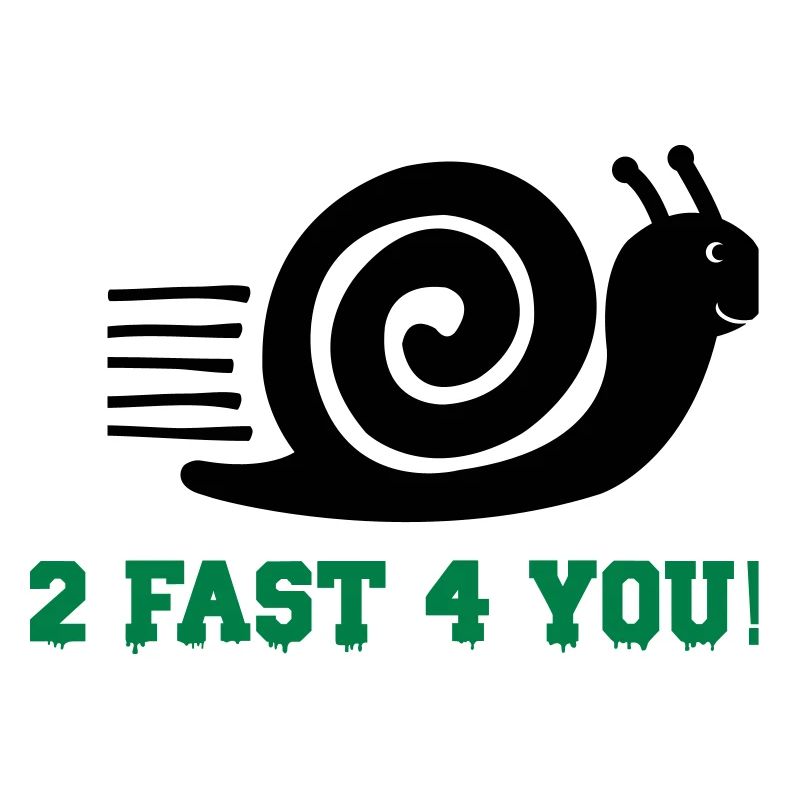 Escargot 2 Rapide