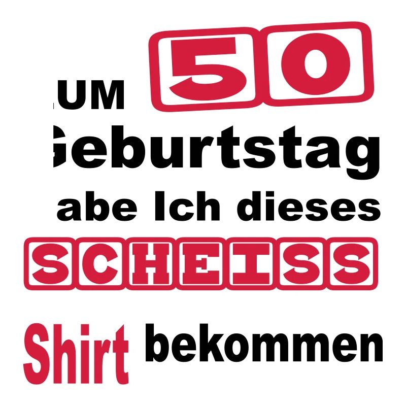 50 anniversaire