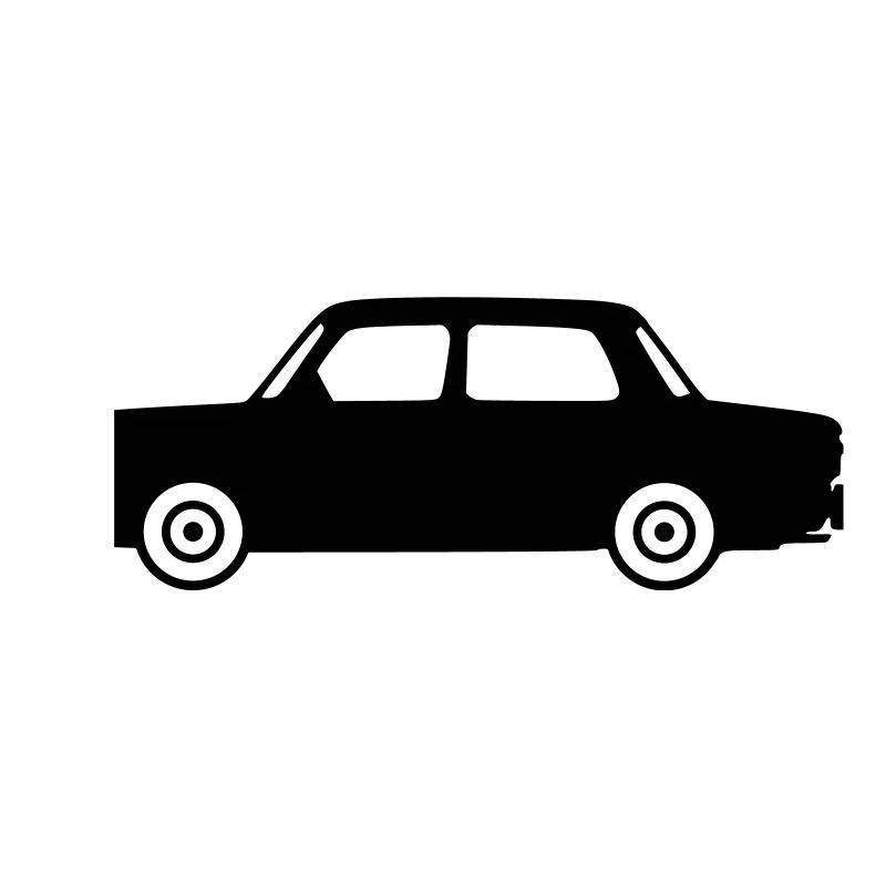 La Simca 1000