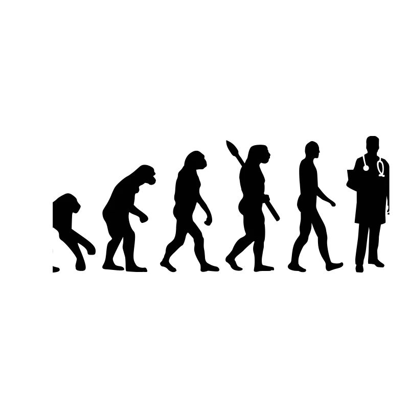 Évolution Docteur