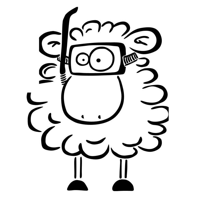 Das Schaf