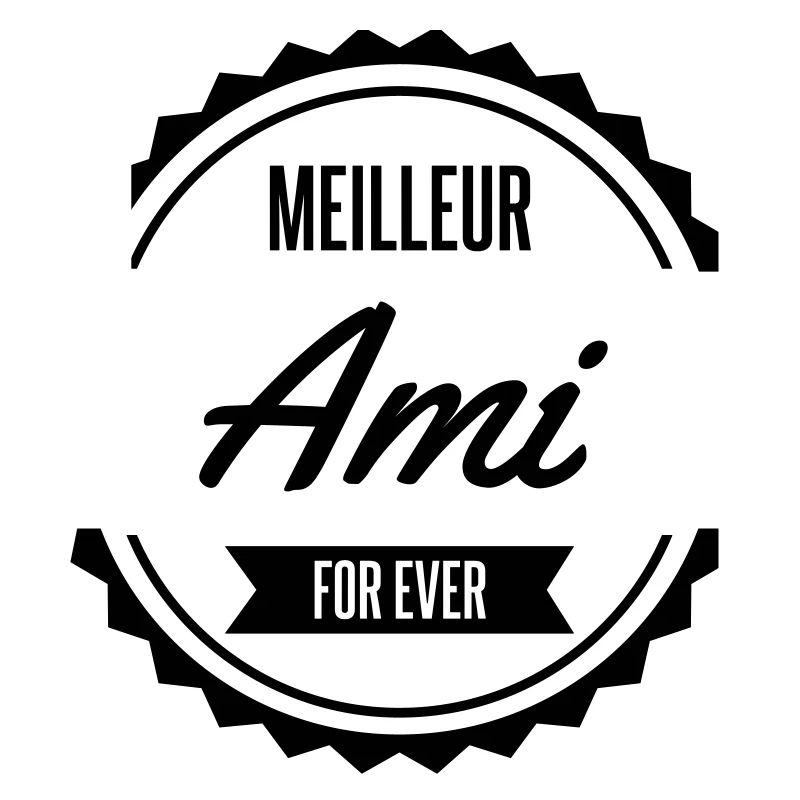 meilleur ami
