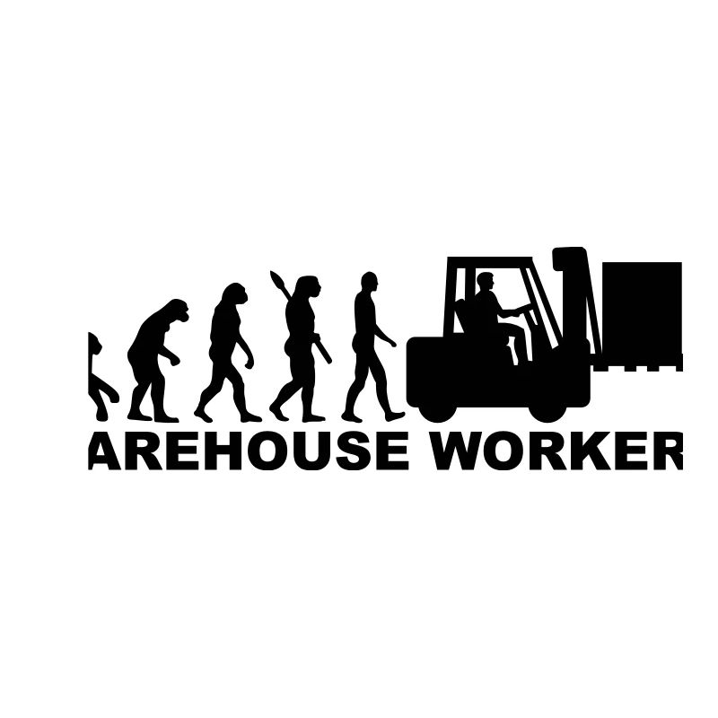 Warehouse worker