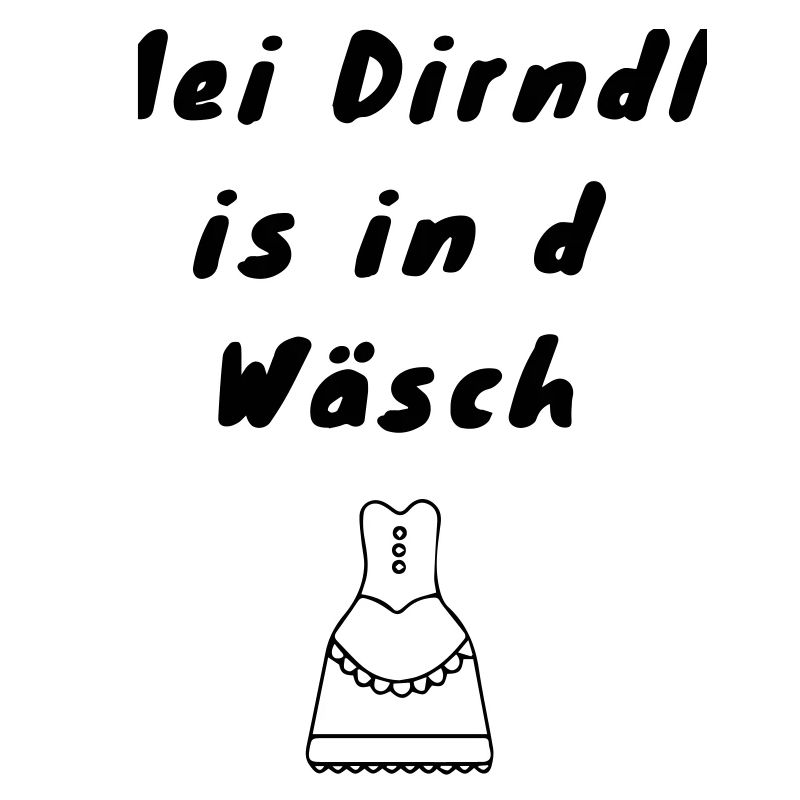 dirndl