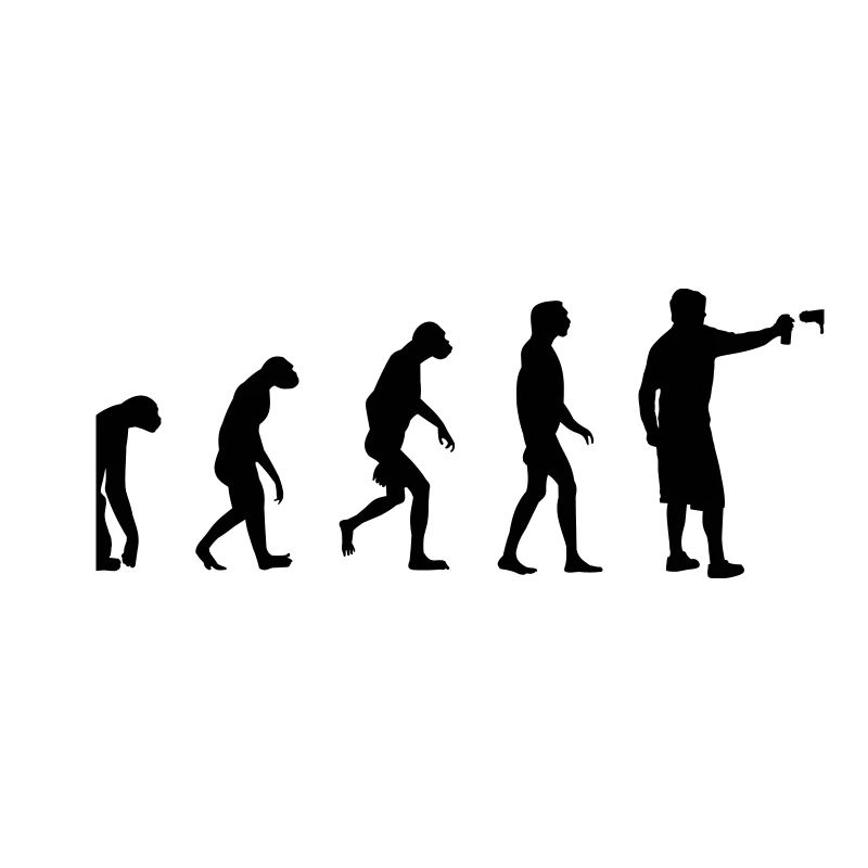 Evolution de Graffiti/ Streetart / Bombing