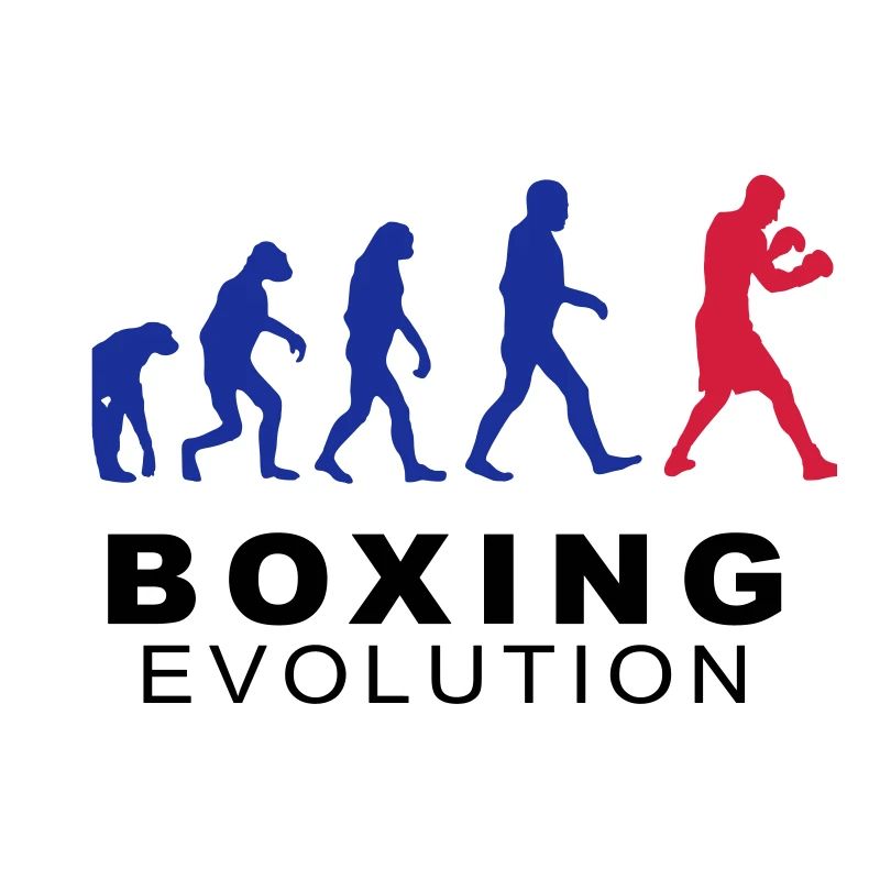 Boxing evolution