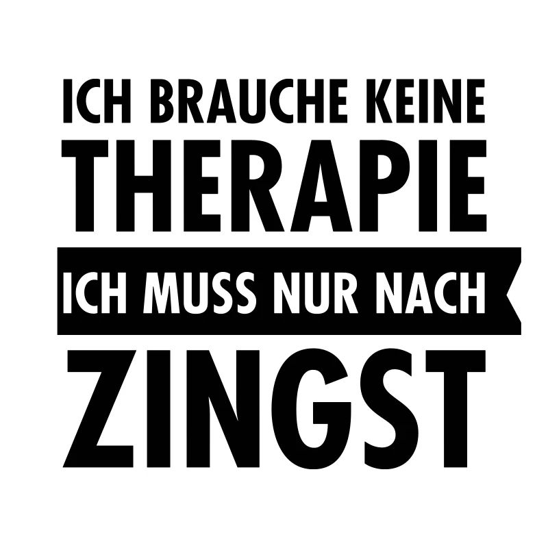 Therapie - Zingst