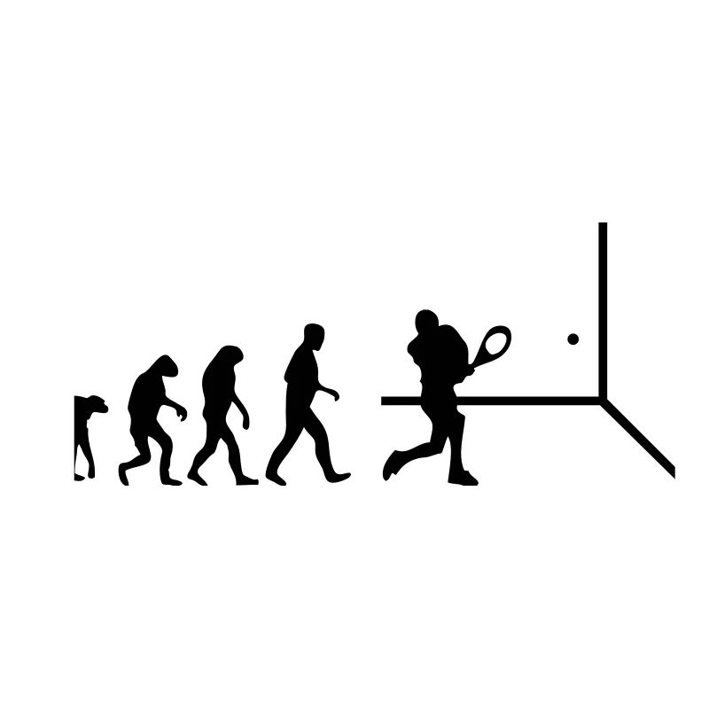 squash evolution