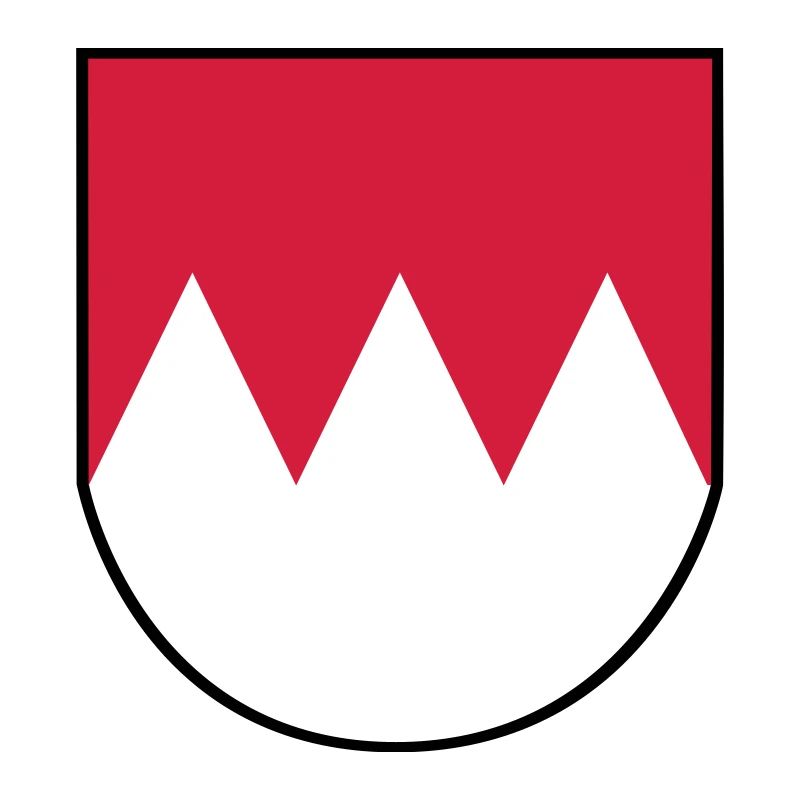 frankenwappen