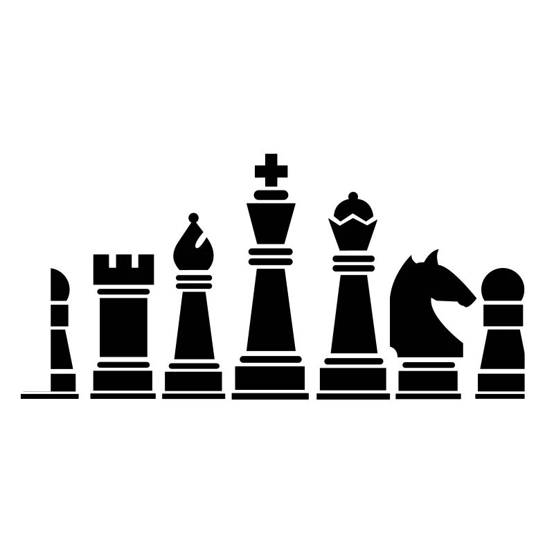 Pièces d’échecs