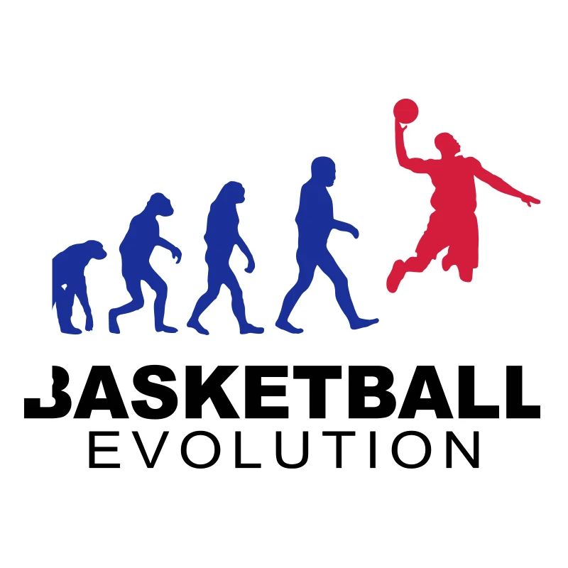 Basketball evolution