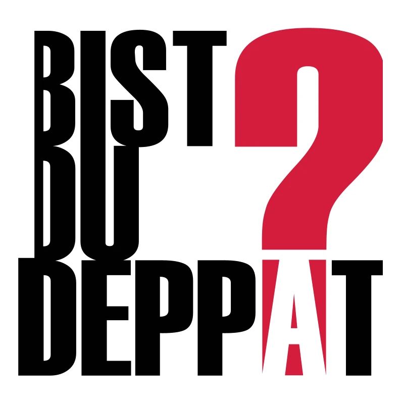 Êtes-vous Deppat? ...