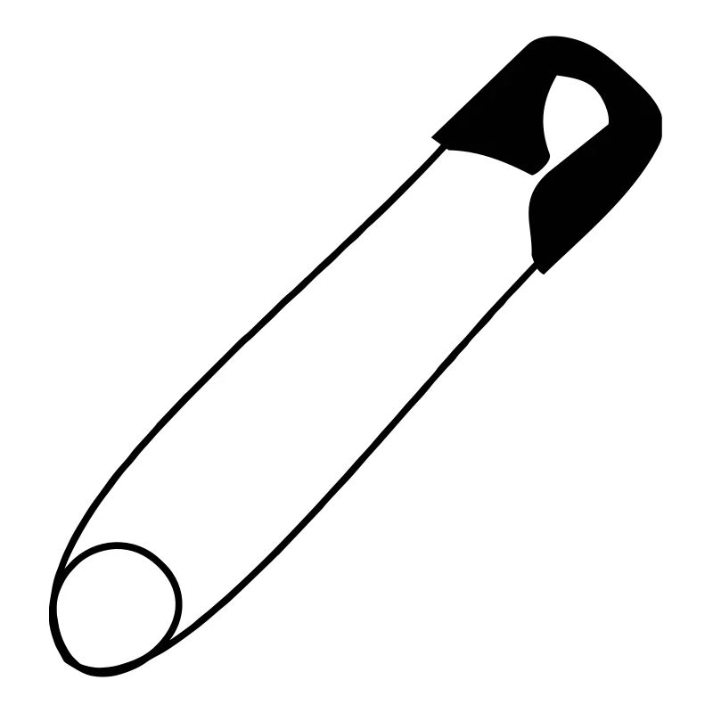 goupille de sécurité