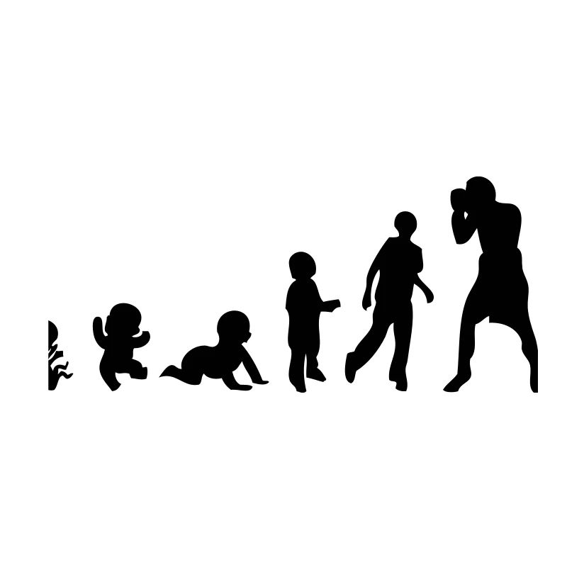 Evolution Sports Boxing human rights