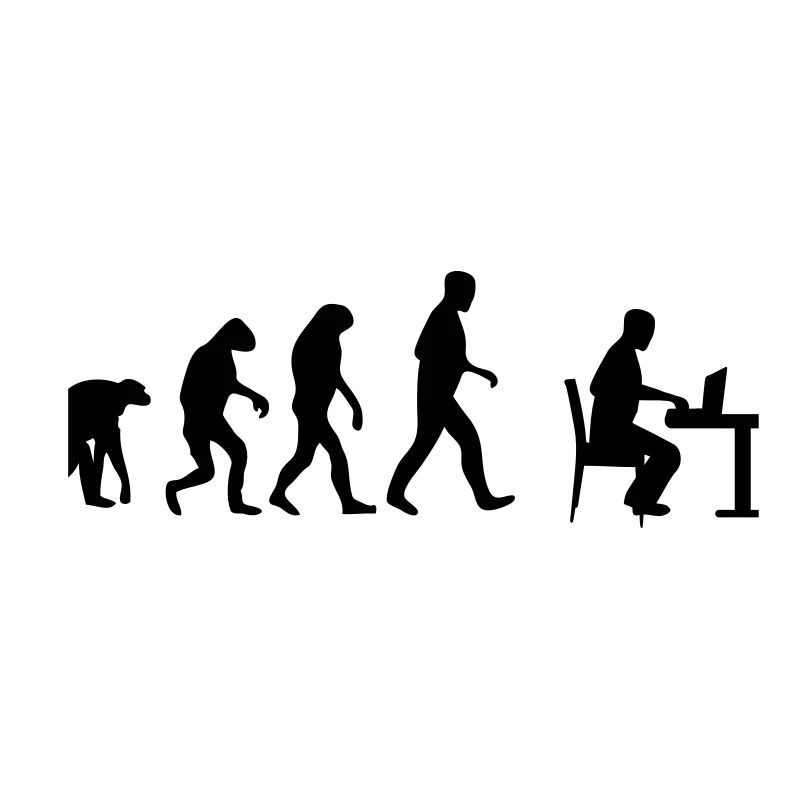laptop evolution